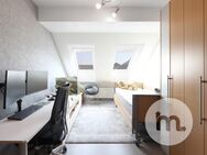 Leben in der Lerchenau | Ruhig & Zentral – mit Ost-Balkon und Hobbyraum in einer top gepflegten WEG - München