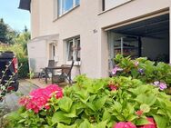 MANNELLA *ZENTRAL und doch so ruhig, modernes Wohnen auf 60qm in Seelscheid* mit Garage und Terrasse - Neunkirchen-Seelscheid