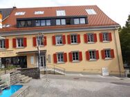 2-Zi. Dachgeschoßwohnung Neustadt - Titisee-Neustadt