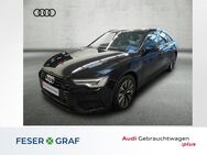 Audi A6, Lim 45 TDI, Jahr 2021 - Nürnberg