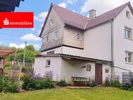 Einfamilienhaus in ruhiger Lage - Jonaswalde