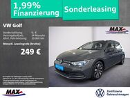 VW Golf, 2.0 TDI VIII MOVE, Jahr 2023 - Offenbach (Main)