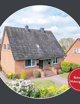 Flexibles und großzügiges Wohnen - In Rullstorf - Rullstorf