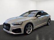 Audi A5, Sportback S line Panormama Ambiente, Jahr 2022 - Binzen