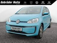 VW up, e-up "Max" Max, Jahr 2021 - Iserlohn