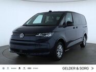 VW T7 Multivan, 1.5 TSI Multivan LÜ, Jahr 2022 - Sand (Main)