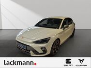 CUPRA Leon, 1.5 eTSI Sennheiser Dinamica Edge, Jahr 2024 - Wuppertal