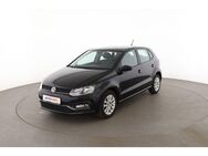 VW Polo 1.2 TSI Comfortline BlueMotion Tech - Berlin