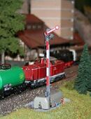 3. Modellbahnbörse Hermeskeil 22.02.2026 in 54411