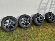 17 Zoll-Sommer-Kompletträder - Hyundai Kona - Michelin-Bereifung - Sankt Ingbert