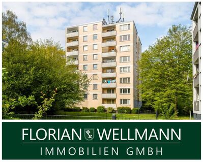 Bremen - Kirchhuchting | Wohnanlage mit 32 Wohnungen und starkem Entwicklungspotenzial
