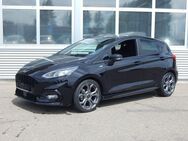 Ford Fiesta 1.0 EcoBoost S&S ST-LINE - Schramberg