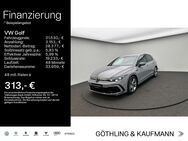 VW Golf, 1.5 R-Line eTSI, Jahr 2024 - Hofheim (Taunus)