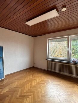 Großzügige Wohnung für Monteure! - Mosbach