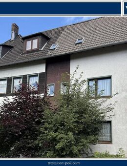 Interessantes Appartementhaus mit Garagen und Stellplätzen in Bestlage von Altenau - Altenau Zentrum