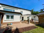 Ein-(Zwei) Familien Haus, 39443 Staßfurt OT Förderstedt, PROVISIONSFREI! - Staßfurt