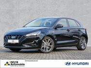 Hyundai i30, 1.5 T-GDI TREND AssistP, Jahr 2023 - Wiesbaden Kastel