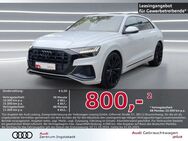 Audi SQ8, SQ8 TFSI, Jahr 2024 - Ingolstadt