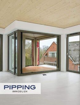 Heiligenhafen: "Modernes Wohnen in Exklusivem Neubau" - Heiligenhafen