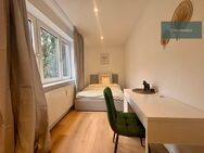 Frisch renoviertes WG-Zimmer in Milbertshofen - Perfekt für Berufstätige & Studenten! - München