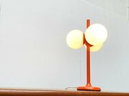 Kaiser Space Age Table Lamp Tischleuchte zu Mid Century 60er 70er 2 - Hamburg Hamburg-Nord