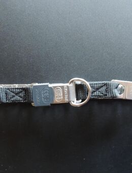 HS Sprenger Halsband Neck Tech Sport aus Edelstahl glänzend Länge 60 cm - Hundezubehör - Niederwerrn