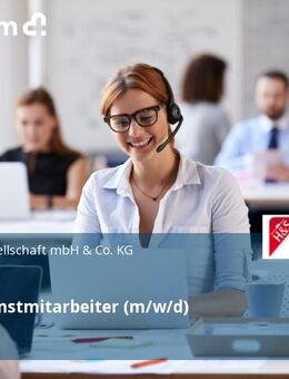 Außendienstmitarbeiter (m/w/d) - Regensburg