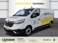 Renault Trafic, 3.1 Lkw Komfort L2H1 t Blue dCi 170, Jahr 2023 - Eisenach