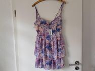 Gr. M, Mini Kleid von Cider, neu!! - Rudolstadt