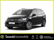 VW Touran, 1.5 TSI R-Line 7-S IQ DCP, Jahr 2024 - Erlangen