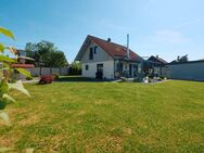 Rottweil-Zepfenhan: Ein Haus zum Verlieben: Top-gepflegtes Einfamilienhaus in sonniger Lage - Rottweil