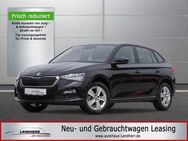 Skoda Scala 1.0 TSI Ambition //LED/PDC/Sitzheizung - Thannhausen