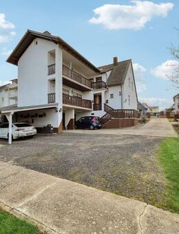 Zweifamilienhaus mit Ausbaureserve in Hettenleidelheim - Hettenleidelheim
