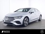 Mercedes EQE, 350 Electric Hyper WPumpe, Jahr 2024 - Tuttlingen