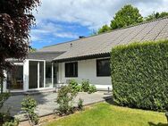 Bungalow mit Wintergarten - Rosengarten (Niedersachsen)