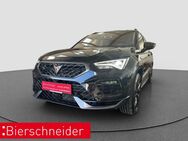 CUPRA Ateca, 2.0 TSI VZ Tribe Edition 20 TOPVIEW, Jahr 2022 - Hüttlingen