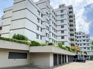 Gemütliche 2-Zimmer-Wohnung in Zentraler Lage von Stuttgart-Zuffenhausen - Stuttgart
