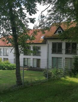 Anlageobjekt... Mehrfamilienhaus mit 21 WE und 19 SPL Tiefgarage inkl. neuer Heizung - Detmold