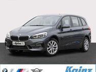 BMW 220, d Gran Tourer Advantage PGD, Jahr 2021 - Wittlich