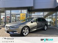 Opel Insignia, 2.0 V H Assistenzsysteme, Jahr 2017 - Gräfenhainichen