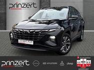 Hyundai Tucson, 1.6 T-GDI MEHV "Trend" KRELL, Jahr 2021 - Darmstadt