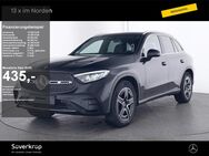 Mercedes GLC 200, AMG SPUR MEMO, Jahr 2024 - Kiel