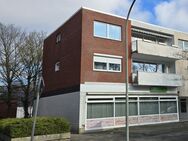 Freundliche Eigentumswohnung im Herzen von Wilhelmshaven - Wilhelmshaven