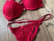 Hunkemöller Set BH & String - Bad Wurzach