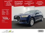 Audi Q7, 45 TDI quattro, Jahr 2020 - Immenstadt (Allgäu)