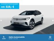 VW ID.4, Pro GOAL 286 h, Jahr 2022 - Kornwestheim