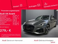 Audi A4, Avant S line comp 35 TFSI, Jahr 2023 - Hannover