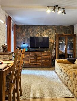 Fürth-Ronhof: 3-Zimmer-Wohnung mit Balkon & stabiler Mieteinnahme - Fürth