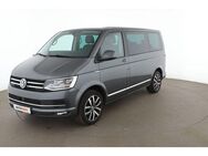 VW T6 Multivan 2.0 TDI Generation Six - Berlin