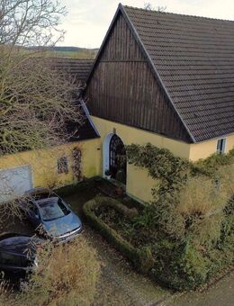 Saniertes Bauernhaus in Traumlage mit Flair - Paderborn